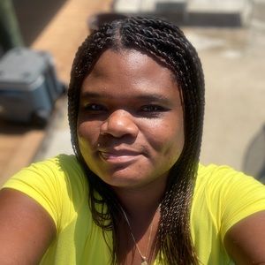 Meet your Posher, Tamara